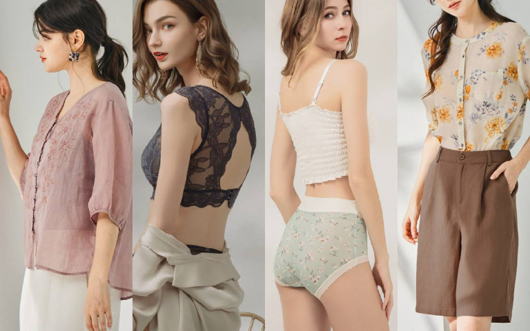 入秋敏感肌換季保養對策！SiOHER熹歐禾以天然材質呵護妳