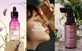 換季落髮危機！頭皮保養全攻略，歐舒丹、Abysse、LOA新品助攻