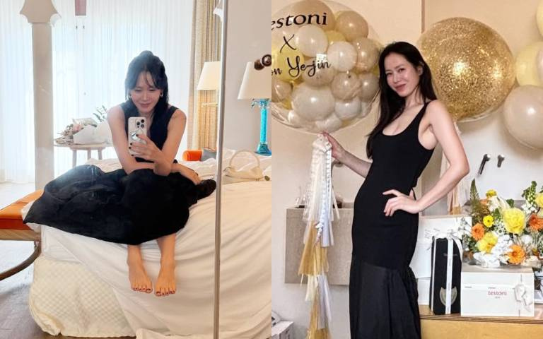 玄彬婚後突問「我們以前真的相愛過嗎？」孫藝真笑談夫妻日常：原來最好的愛情是「即使我沒說，你也能懂我」