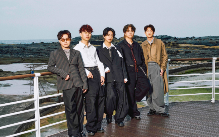 胡凱兒樂團返鄉開唱　自爆台下曾只有數十位觀眾