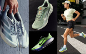 2025跑鞋戰場正式開打！NIKE小飛馬進化再升級、PUMA這雙超輕還全能推進