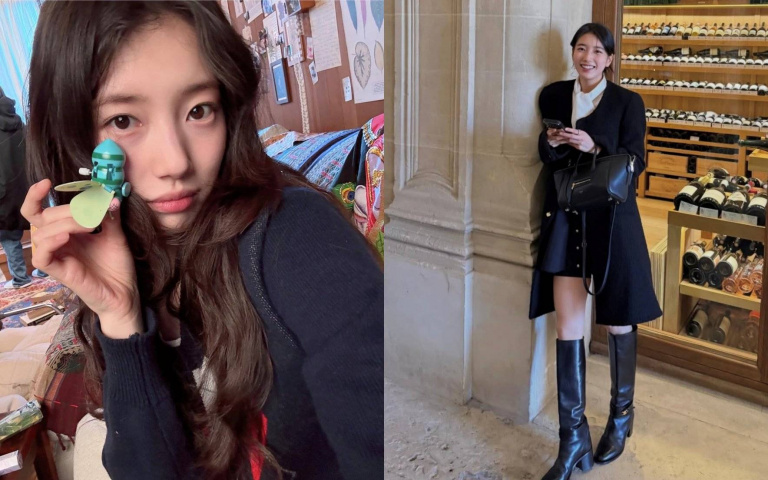 「零成本變美」的6個日常微習慣！把「普通臉」慢慢養出高級感！