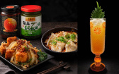 牛肉麵、調酒竟然都加醬？李錦記攜手台北人氣酒吧翻玩微醺夜味覺