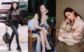 Jisoo、NingNing同款精品包直接開炸！這顆優雅、率性、實用一次全拿下