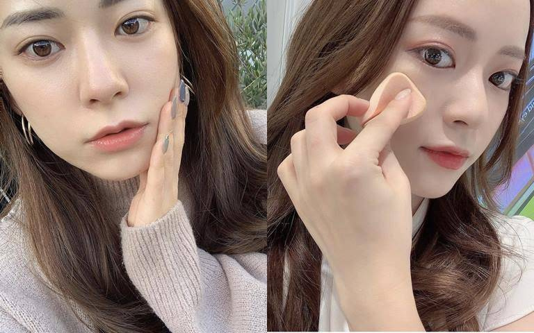 痘痘肌最適合的底妝是這款！再加碼教妳長痘時正確上妝技巧，保證不怕卸妝後冒痘冒不停！
