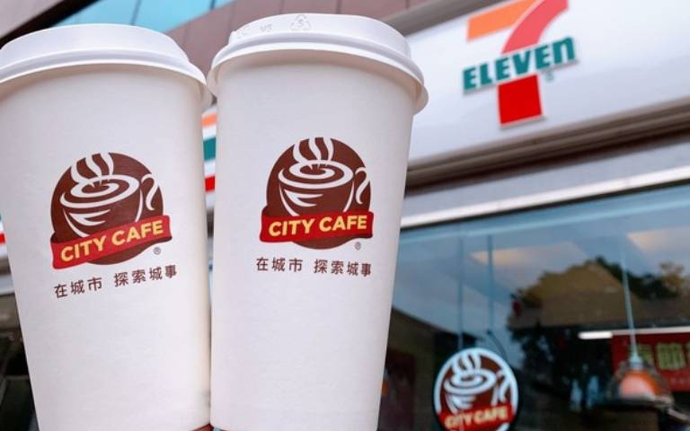 第二杯半價！7-11推出多種「咖啡優惠」，開工日也能笑嘻嘻！