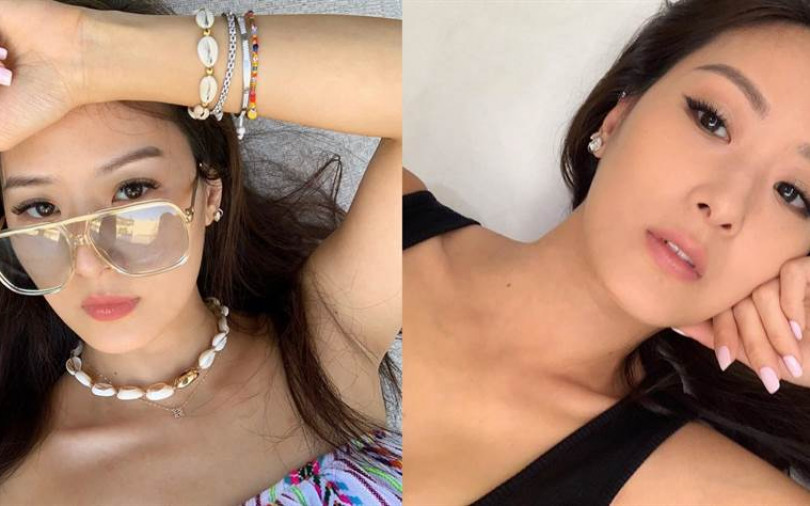 孫芸芸偏愛高保濕底妝？第一名媛御用彩妝師教妳怎麼打底、怎麼選色號才能打造好命貴婦肌！