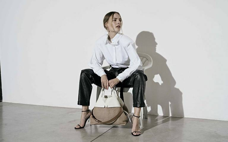 Gianni Chiarini春季新品「寧靜日光」系列，以微曦曙光為靈感，氣質破表！