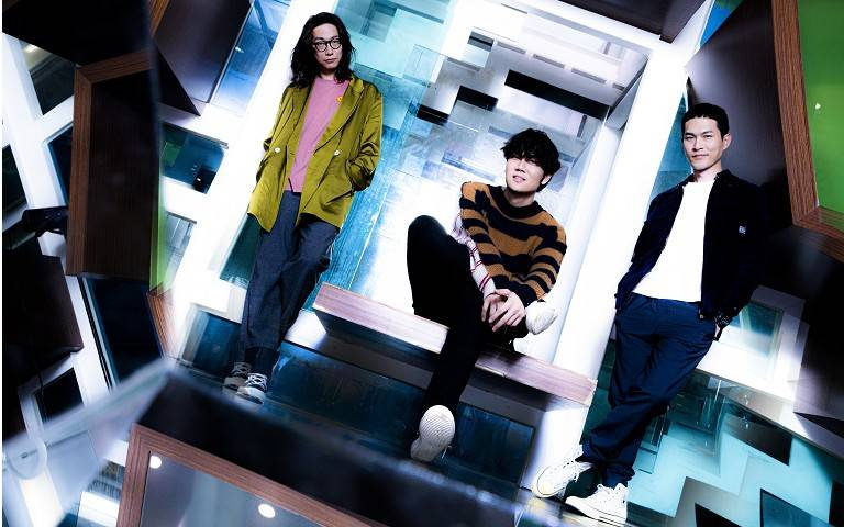 星品味1／宇宙人小玉無心插柳　「玉手照」被藝術家看中登NFT