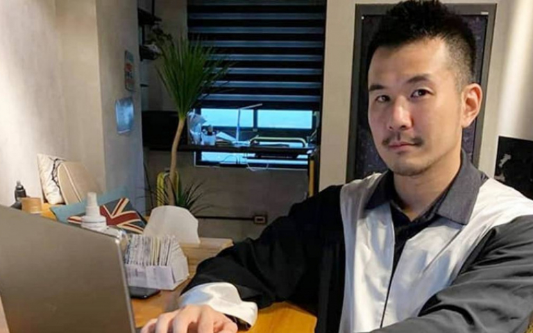 型男律師看韓劇有感 心疼《禹英禑》處境艱難