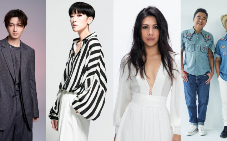 炎亞綸從傍晚陪你到天亮　獻聲陪伴「消磨失眠夜」