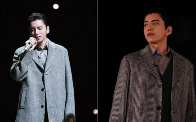 媽媽走得突然…王大陸悔「年輕不愛待在家」:現在只剩遺憾