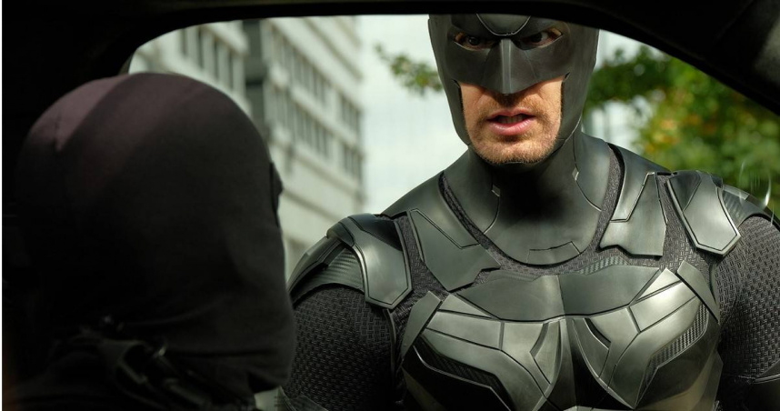 影爆點／非典型爆笑超級英雄電影！《蝙狐俠：英雄覺醒》讓漫威與DC在平行宇宙大和解