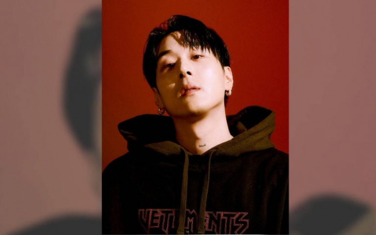 「暖男Rapper」pH-1台灣專場來了　超親民佛心票價揭曉