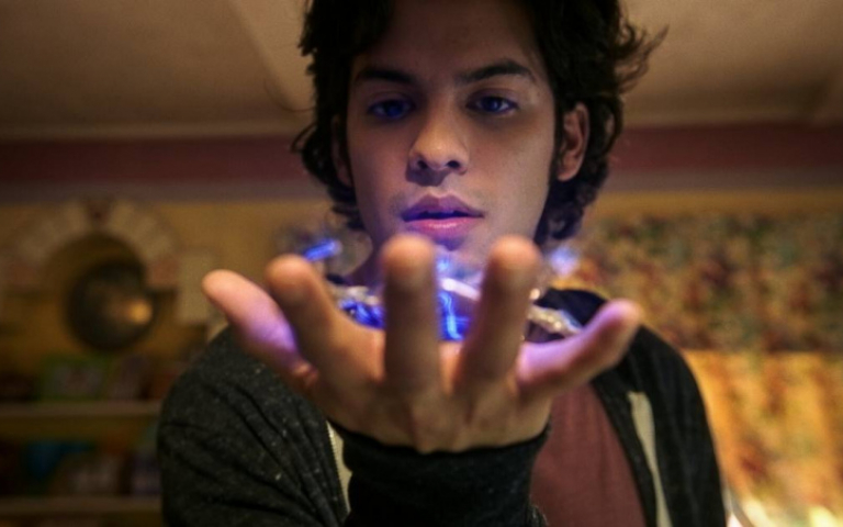 打破《芭比》蟬聯4周冠軍紀錄　《藍甲蟲》登北美票房第一