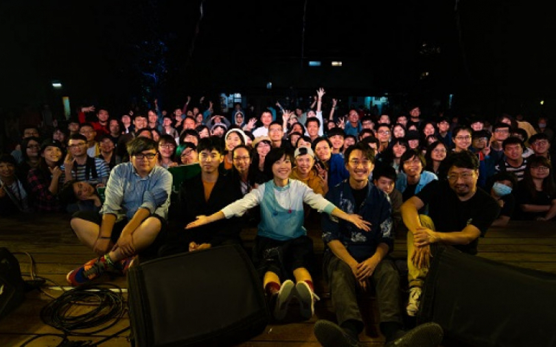 【慢漫生活情報】『時間秘境』 與您很慢，很浪漫