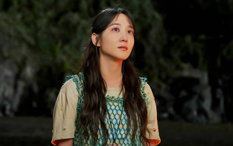 因為相信而看的演員！朴恩斌挑戰「歌手」每天狂練10小時，人生角色再更新！