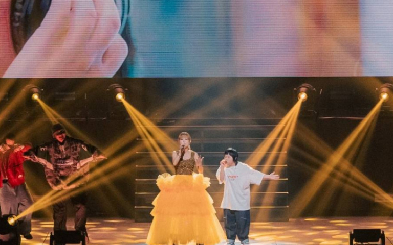 黃美珍赴新加坡出包　自責喊「太扯了」