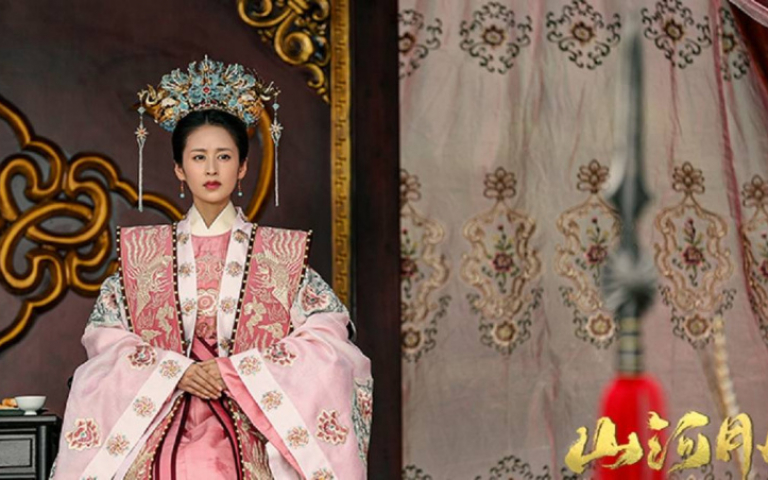 《甄環傳》短命小主「夏冬春」晉升皇后 穎兒產後產肉15公斤自薦演出