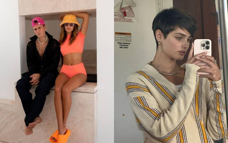 ASPORT全台獨家引進「Zulu & Zephyr」！這個Hailey Bieber、Lily Collins、Taylor Hill都在穿的澳洲人氣品牌現在台灣也能買到了！