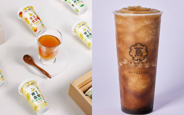 手搖飲祭出中秋優惠 買1送1、第2杯50元限時開喝