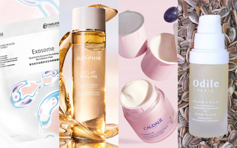 高好評「抗老保養」推薦！抗老面膜、抗老精華、抗老乳霜一次網羅，怎麼聰明買就看這篇！