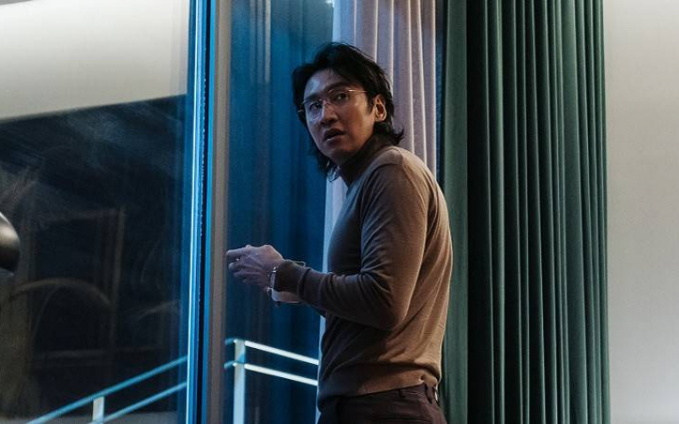亞洲發燒星/李光洙圓夢演反派 《惡緣》人面獸心嚇壞申敏兒