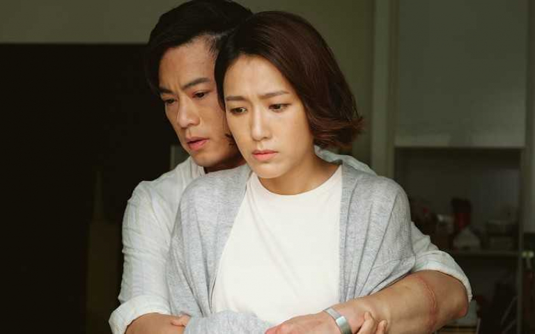 Junior「談人妖戀」 畫面意外幽默