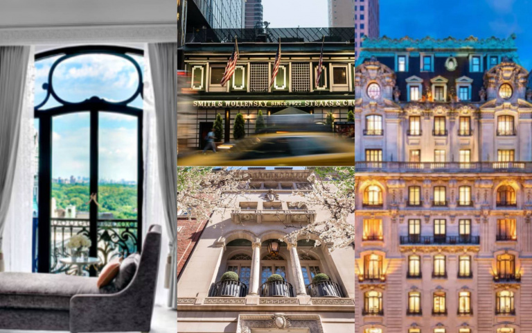 18年後的時尚復仇！《穿著Prada的惡魔2》重磅回歸，盤點第一集經典拍攝場景！