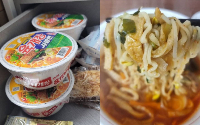 泡麵控注意！醫師教3招「健康吃法」 第一步90%的人都做錯了！