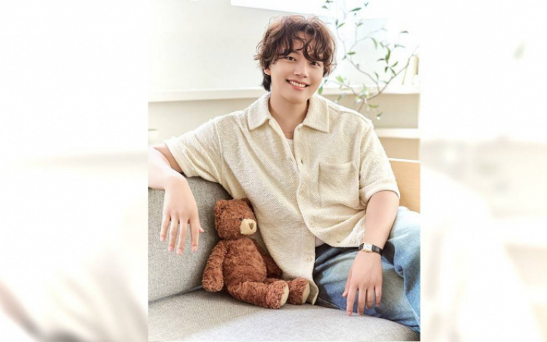 曾擔任台灣觀光宣傳大使！呂珍九10月寶島開見面會