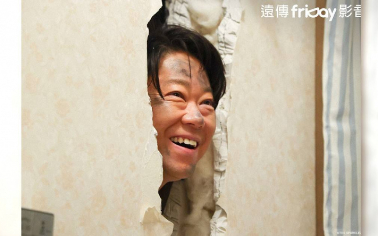 阿部貞夫主演 《極度不妥！特別篇 》　預言日本女性首相引發討論