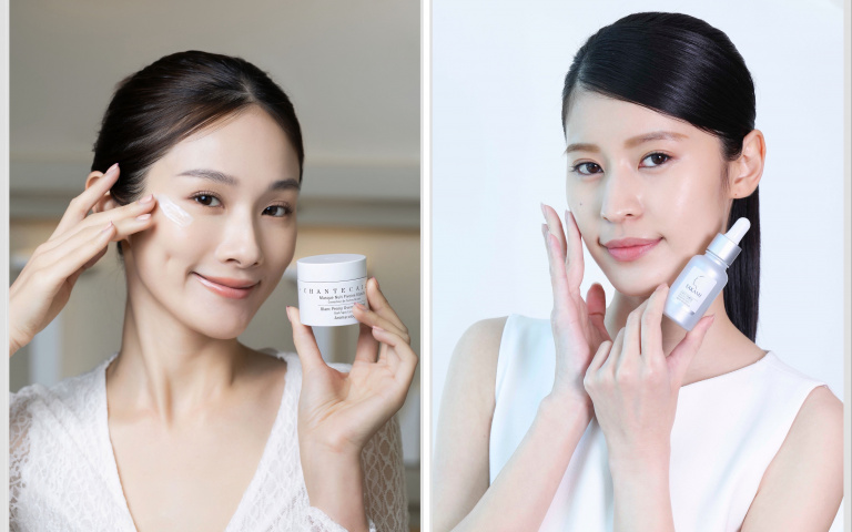 別急著找最強美白！日本角質道美肌才是關鍵，3款精華打造乾淨透亮肌