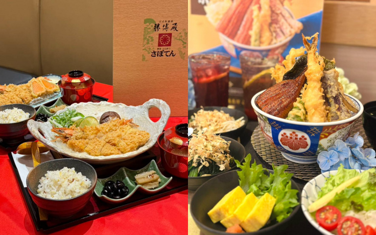 夏季日料新話題！勝博殿新菜單登場、金子半之助鰻魚盛宴限時開吃