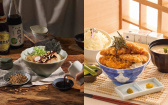 日本拉麵職人親臨台灣！雞湯桑攜手富喜製麵「限時兩天」登場、勝急週年祭「肉肉山丼飯」開吃