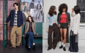 早秋衣櫃時髦換季！UNIQLO、Studio Doe示範「不必等降溫」的秋日穿搭術