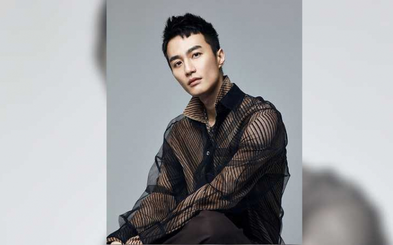 李英宏為《粽邪2》創作主題曲 電音風唱出〈跳鍾馗〉