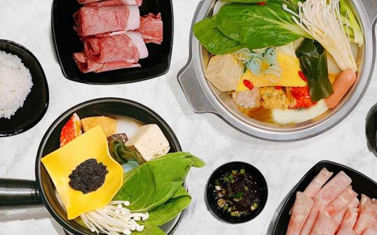 加這個有點狂!「松露鍋」200有找 當月壽星加碼「免費湯鍋X2」
