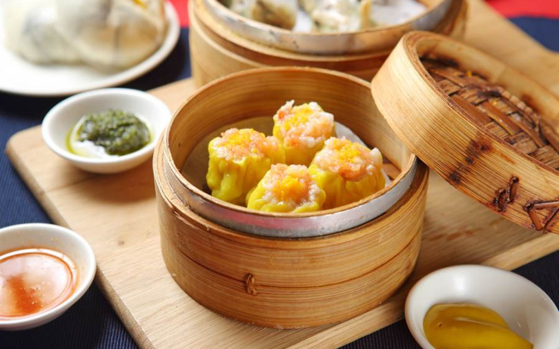 【舌尖遊香港】高雄陳菊最愛店　手工製作、嚴控火候時間