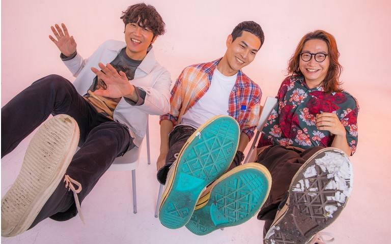 星品味2／宇宙人方Q愛貓不識相慘變七彩　阿奎靠思考挖掘靈感