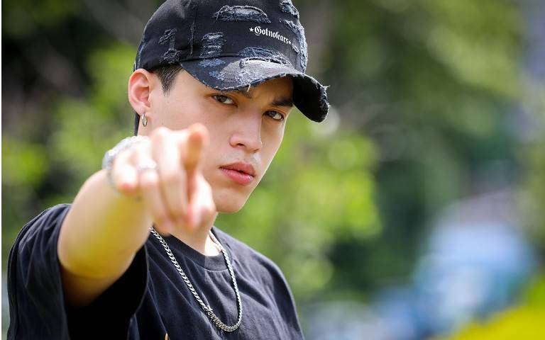 星生意/李哲言21歲砸7位數當老闆 謝坤達暖心力挺