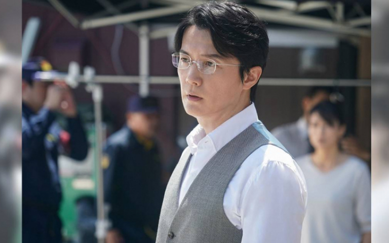 福山雅治、柴崎幸夢幻組合回歸 東野圭吾伽利略系列「最高傑作」登大銀幕