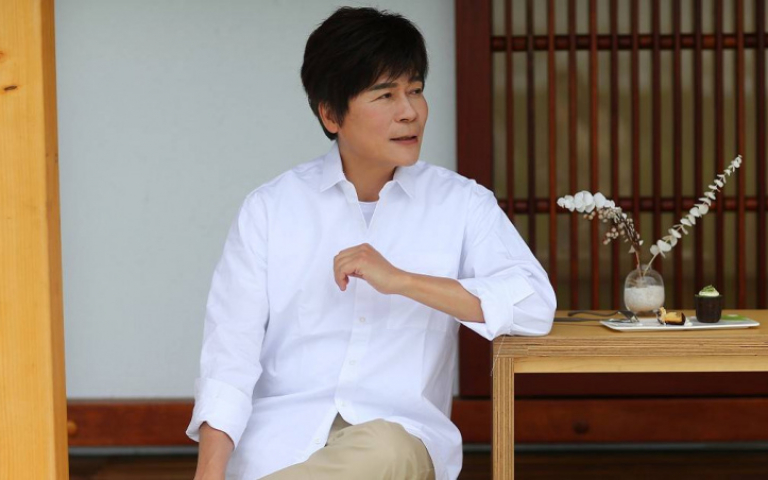 金曲歌王出道42年首度攻蛋　洪榮宏「心中是滿滿的感恩」