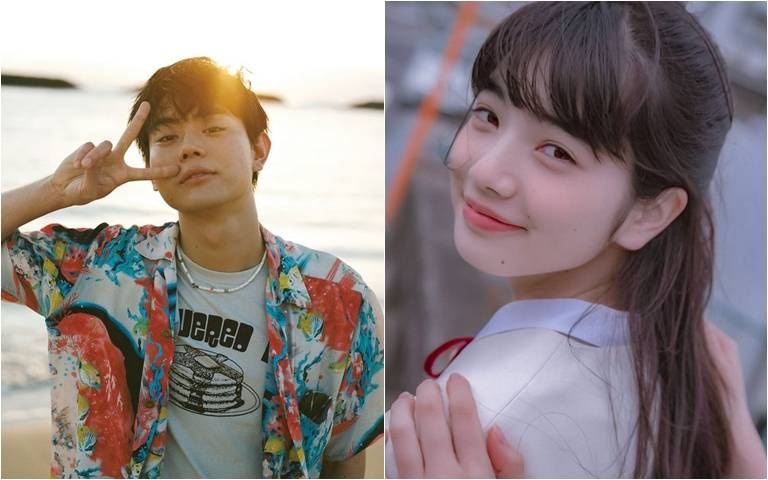 小松菜奈、菅田將暉CP粉必看!這5部唯美日劇情人節開追!