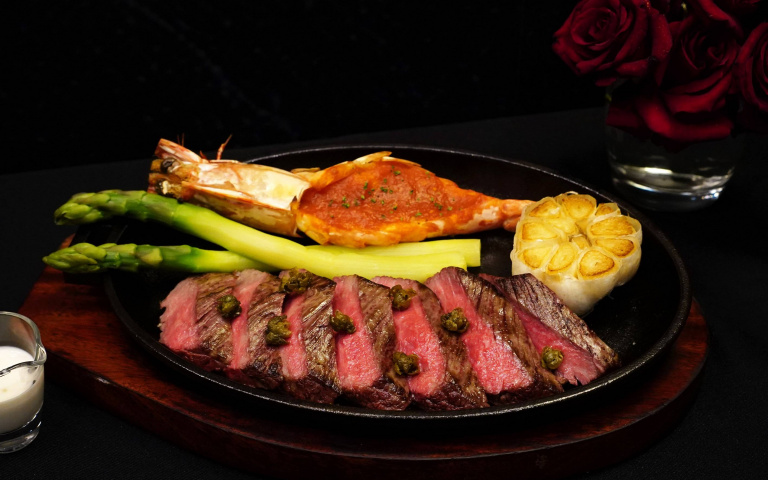 王品牛排30歲了！　1993年壽星可享主餐免費升級