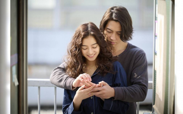 山下智久睽違12年再訪台　攜手新木優子6月來台與粉絲相見歡