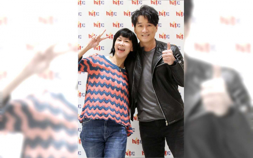 又一歌王驚傳封麥？　周華健巡演明年開跑