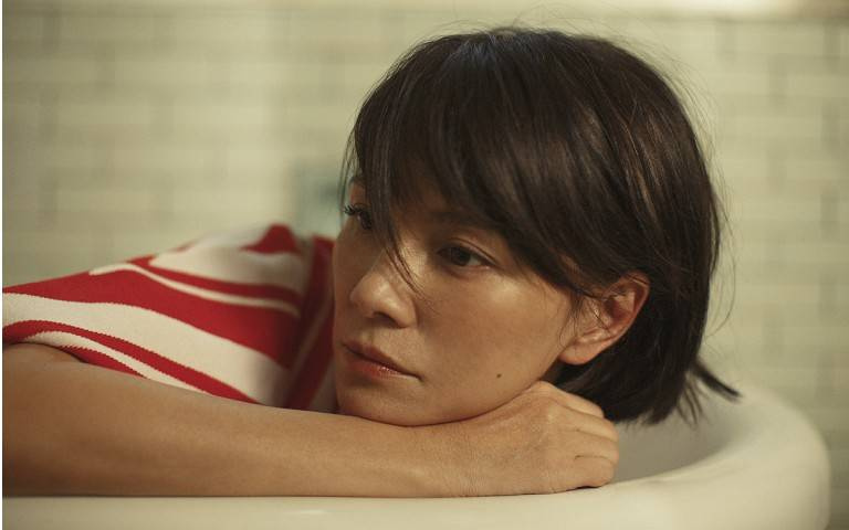 星談心/李心潔壓力大「拉肚子一個月」 自嘲難搞「會把旁邊的人逼瘋」