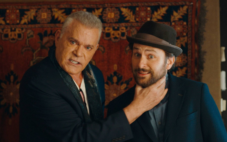 《四海好傢伙》雷李歐塔最後演出獲盛讚　高產量笑話收錄片中