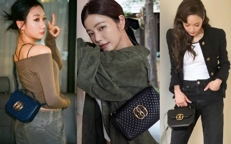 Bally『Emblem手袋』太好看！許路兒、侯佩岑、吳卓源超多明星都搶搭！